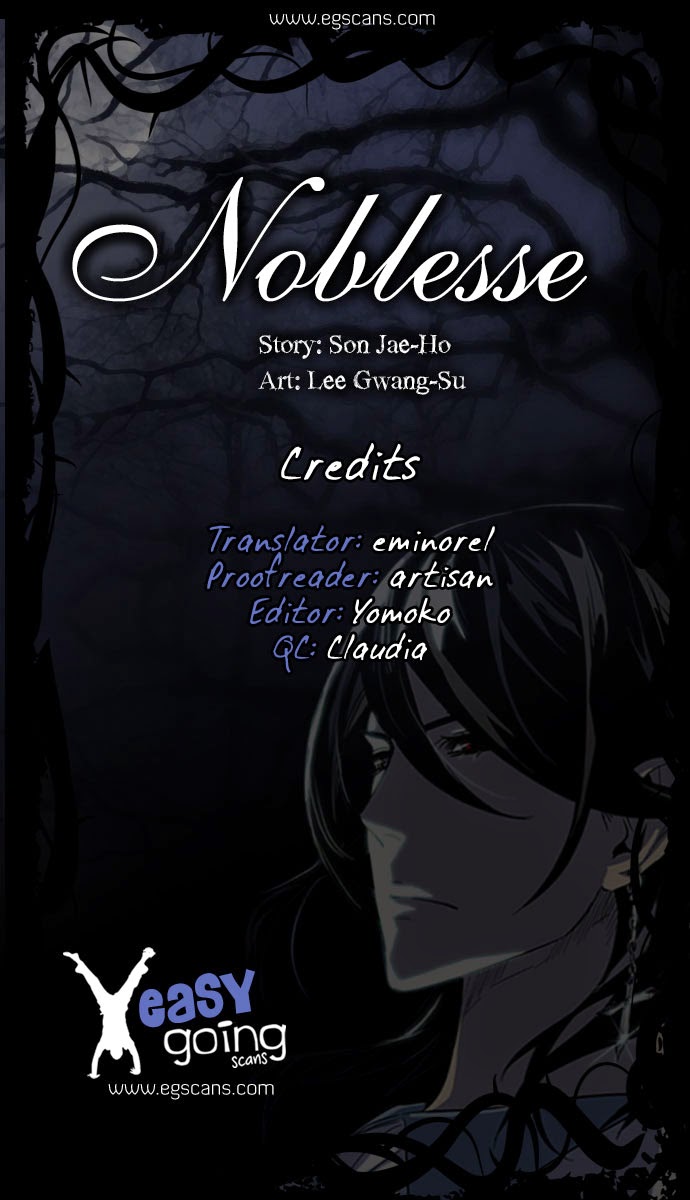 Noblesse 167 002